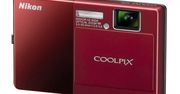 Nikon Coolpix S70 z wieeelkim ekranem