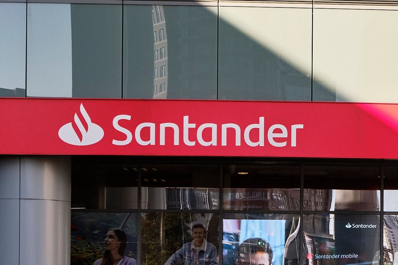 Santander Bank Polska ma ważny apel do klientów