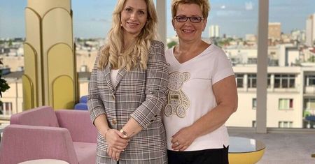 Iza z show TVN popełniła gafę na wizji. Musiała się tłumaczyć fanom