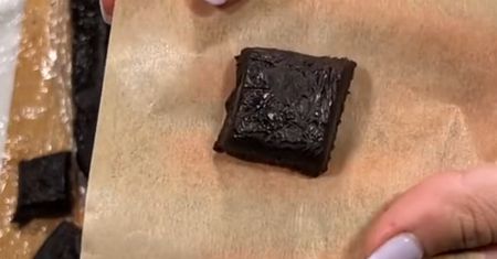 Domowe cukierki mordoklejki. Tylko 3 składniki