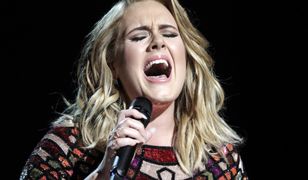 Adele pozamiatała. Wprost nawiązuje do byłego męża