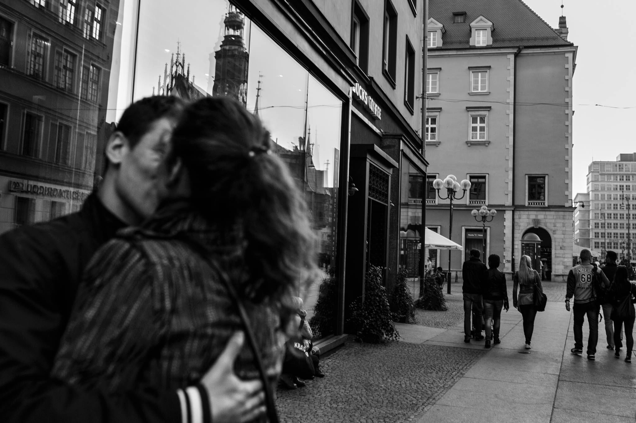 Zaczynasz uprawiać fotografię uliczną? Te rady mogą ci się przydać 3