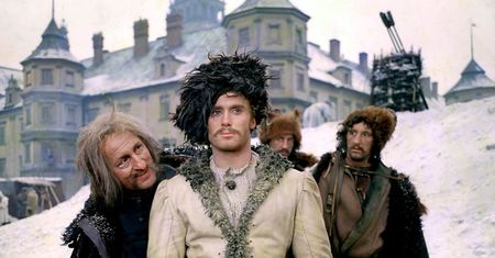 Ten kultowy film ma już 48 lat. Sprawdź, jak dobrze pamiętasz "Potop"