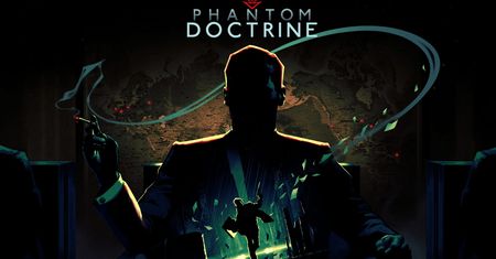 Phantom Doctrine to więcej, niż XCOM ze szpiegami
