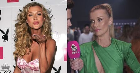 Joanna Krupa o seksworkingu wśród celebrytek: "WIEM, ŻE TO SIĘ DZIEJE" (WIDEO)