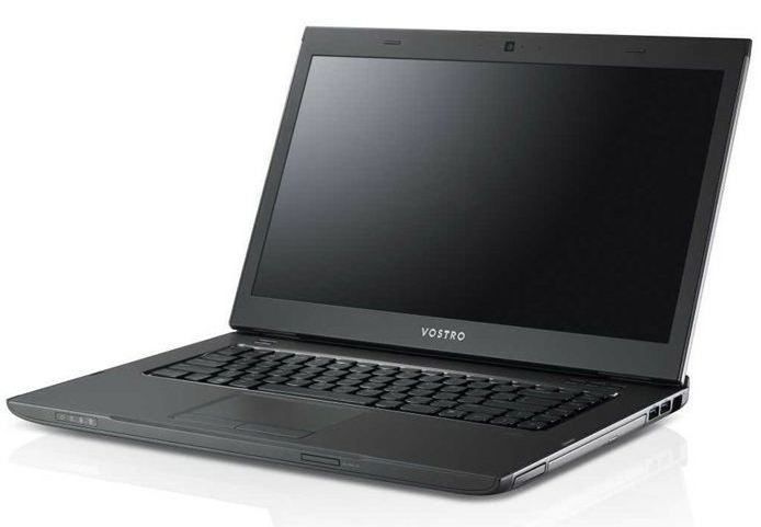 Dell Vostro 3360, Vostro 3460 i Vostro 3560 - stworzone do pracy 4