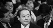 Prezes Samsunga nie żyje. Miał 78 lat