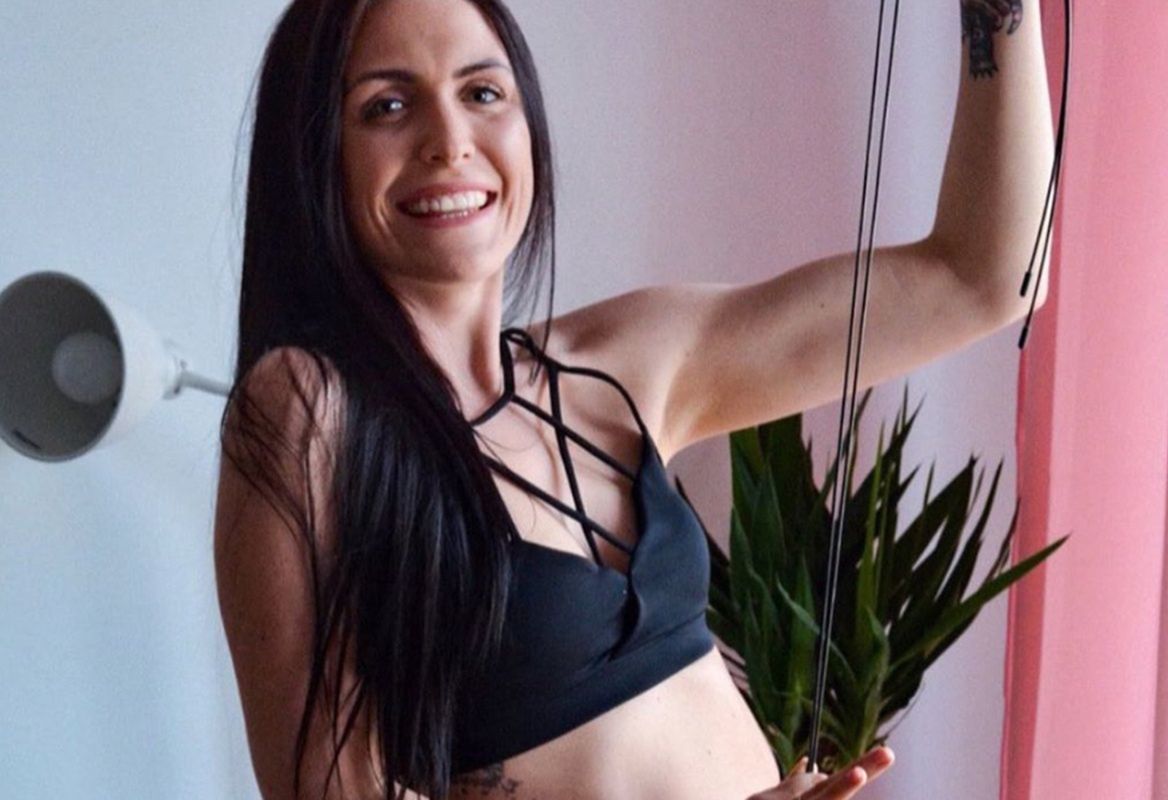 Magda Pyznar w odważnym wyznaniu. Celebrytka decyduje się na operację biustu