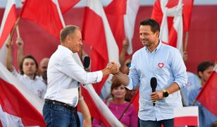 Przebija nawet Morawieckiego. Chcą go na premiera. Najnowszy sondaż