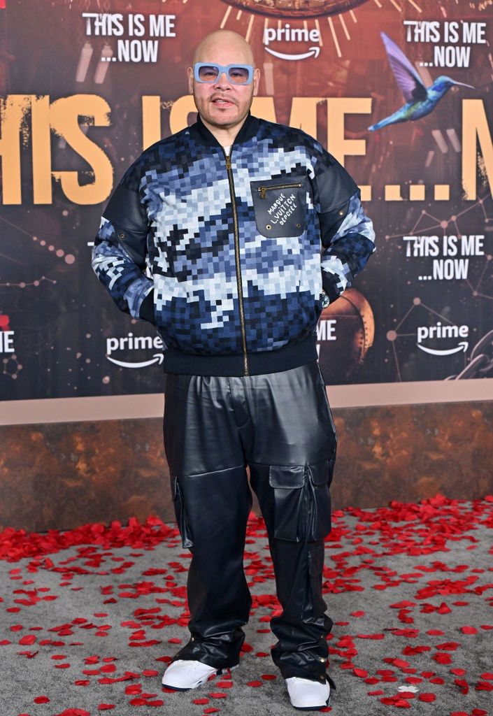Fat Joe