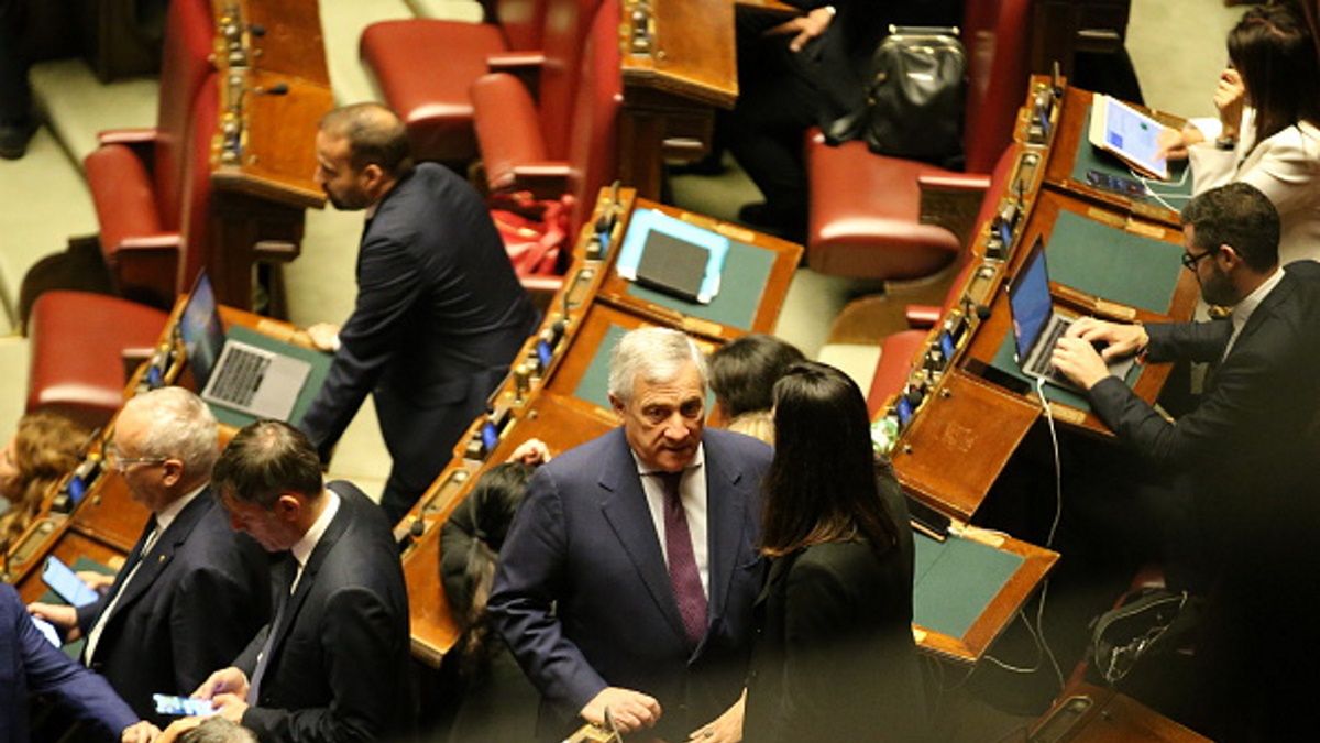 Włoscy konserwatyści domagają się ścigania par, które wyjeżdżają za granicę, żeby mieć dziecko przy udziale surogatki