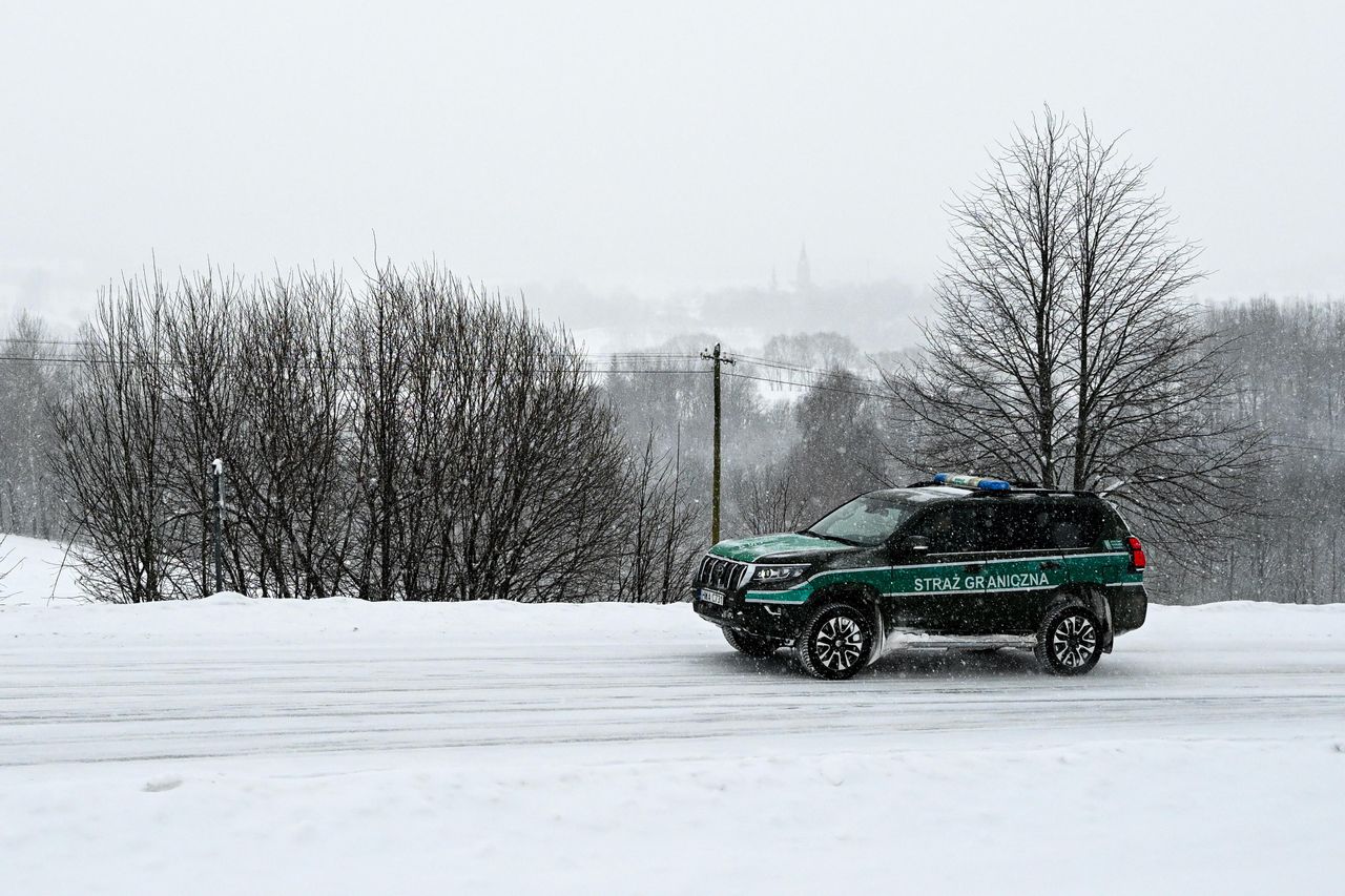 Kolejne balony wleciały w polską przestrzeń. Komunikat Sił Zbrojnych