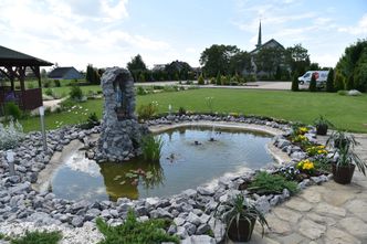 Będzie nowe "Oczko wodne plus". Resort chce kontynuować proram