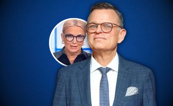 "Lubił zimne nóżki i politykę". Dziennikarka wspomina Morozowskiego