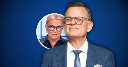 "Lubił zimne nóżki i politykę". Dziennikarka wspomina Morozowskiego