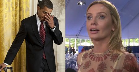 Szulim: "Chciałabym zrobić wywiad z Barackiem Obamą"