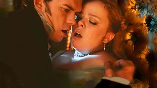 Wiele hałasu o nic. "Mam obfite piersi. Nie ma w tym nic odważnego"