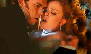 Bohaterka plus size scen erotycznych. "To już jest nudne"