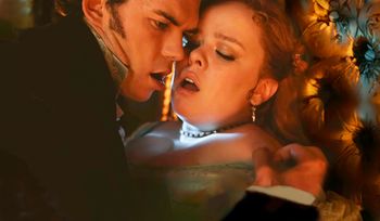 Bohaterka plus size scen erotycznych. "To już jest nudne"