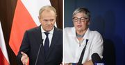Była europosłanka KO o Tusku. Padły słowa o "głębokim zawodzie"