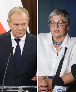 Była europosłanka KO o Tusku. Padły słowa o "głębokim zawodzie"