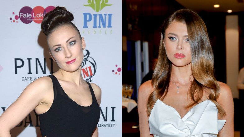 Kamila Polak reaguje na słowa Joanny Opozdy