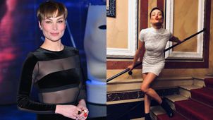 Weronika Książkiewicz ma swój sekret perfekcyjnej sylwetki. Dieta to nie wszystko