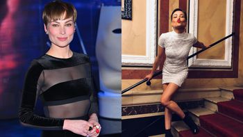 Weronika Książkiewicz ma swój sekret perfekcyjnej sylwetki. Dieta to nie wszystko