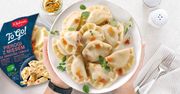 Pierogi U Jędrusia podbijają Polskę. Jak zdobyły uznanie rynku i konsumentów?