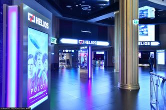 Luzowanie obostrzeń. Co z kinami? Sellin powołuje się na badania