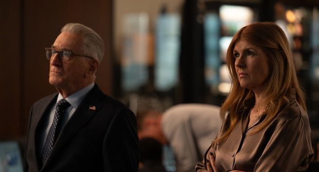 Netflix pokaże pierwszy serial z Robertem de Niro w roli głównej. Mamy zwiastun „Dnia zero”