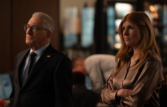 Netflix pokaże pierwszy serial z Robertem de Niro w roli głównej. Mamy zwiastun „Dnia zero”