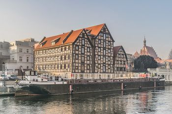 Bydgoszcz: Co, gdzie, kiedy? Sprawdźcie plan wydarzeń w mieście