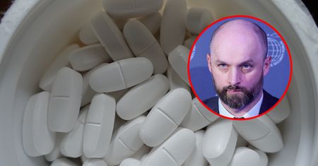 Co z dostawami leków? Szef GIF mówi o konflikcie na Bliskim Wschodzie