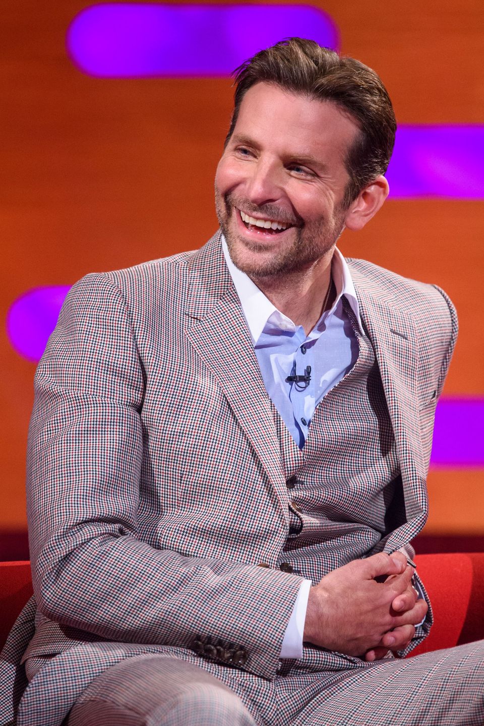 Bradley Cooper