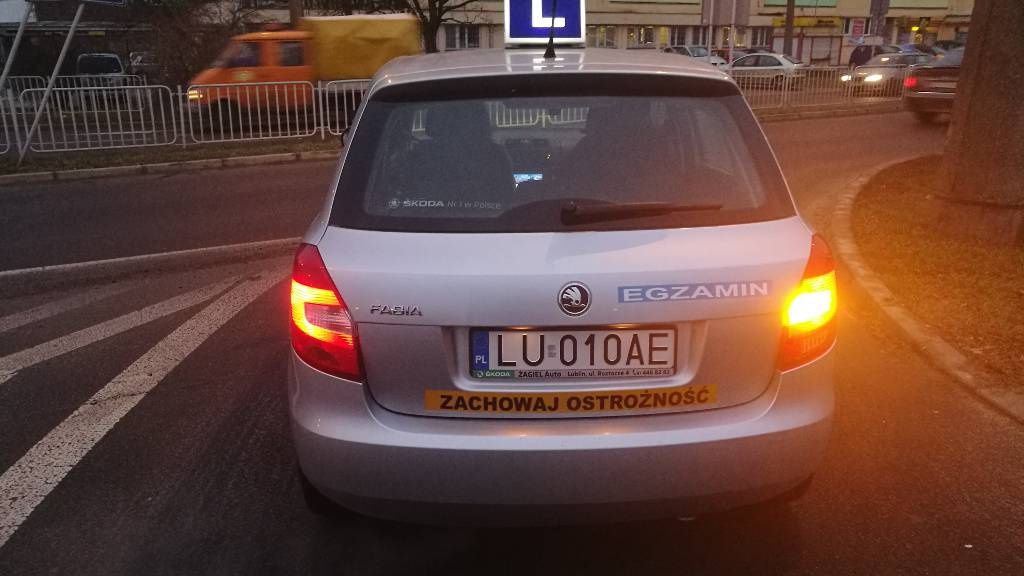 WORD LUBLIN EGZAMIN