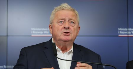 Produkty rolne do utylizacji. Minister rolnictwa nie ma złudzeń