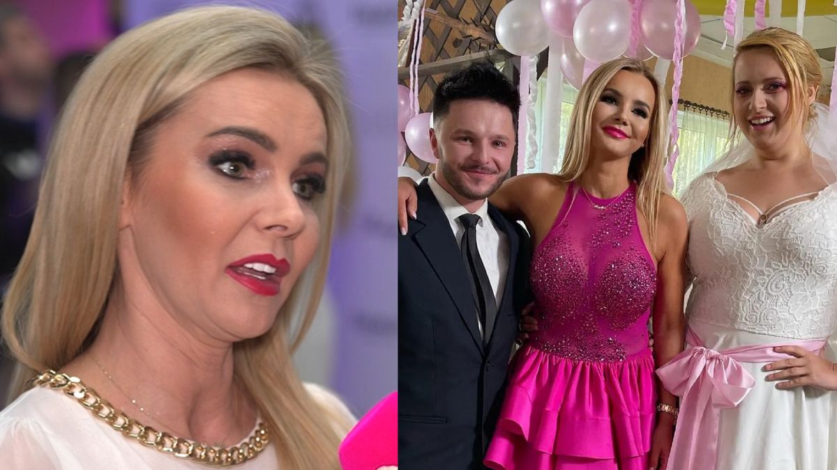 Monika Chwajoł o graniu na weselach: "Ja wydaję pieniądze, a nie liczę" 