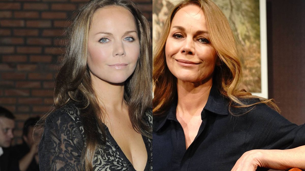 Monika Krzykowska, tak się zmieniła