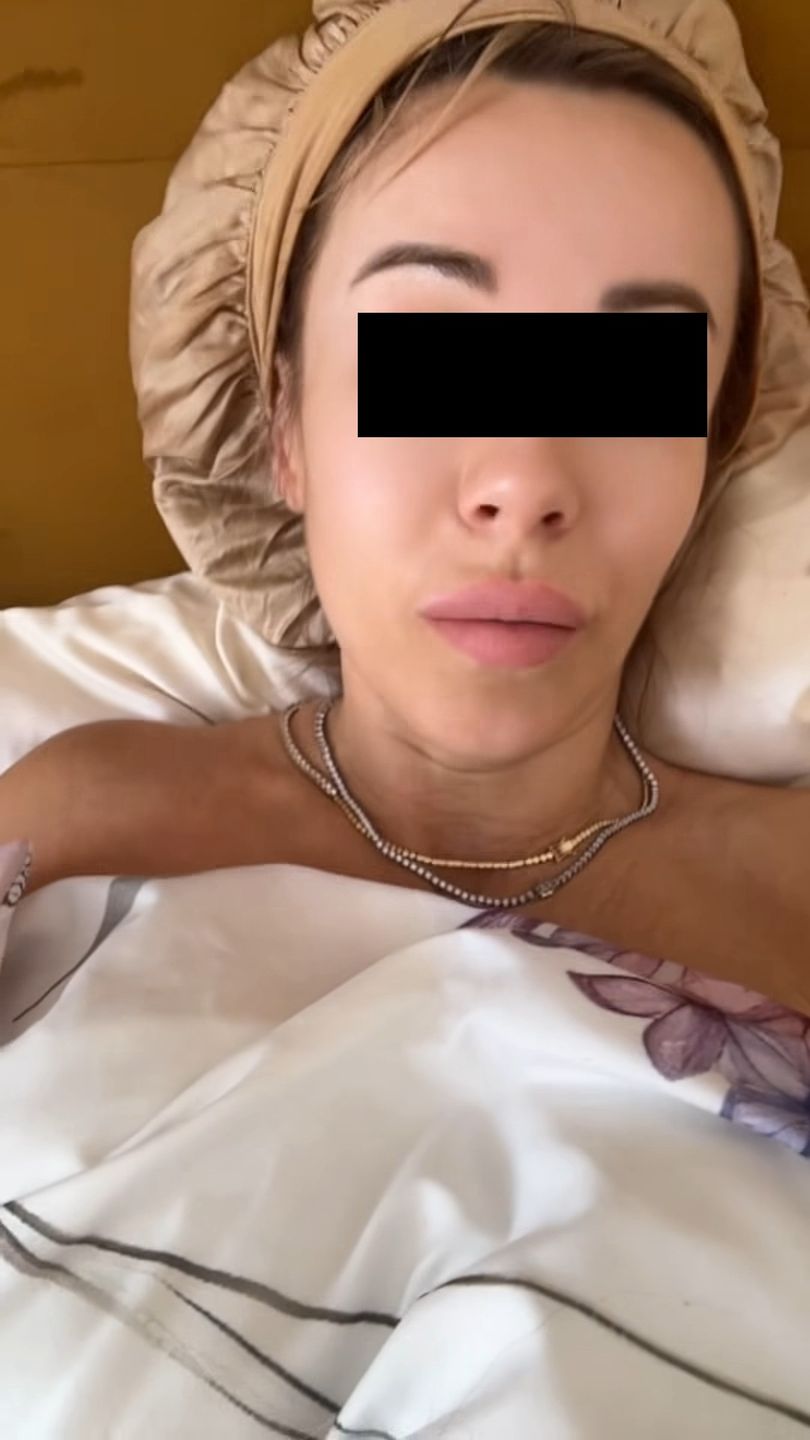 Dorota R. wydała oświadczenie