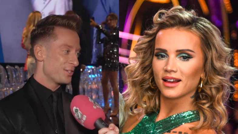 Michał Danilczuk o relacji z Maffashion. Postawił sprawę jasno