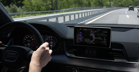 Za kierownicą podczas upałów. Czasami lepiej przełożyć podróż