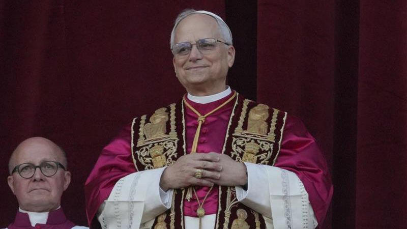 Leon XIV