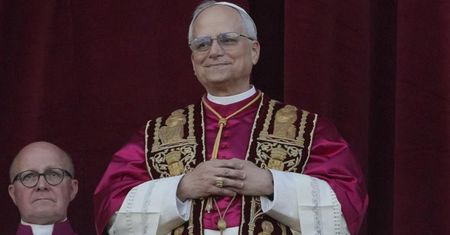 Wybrano nowego papieża. To kard. Robert Prevost