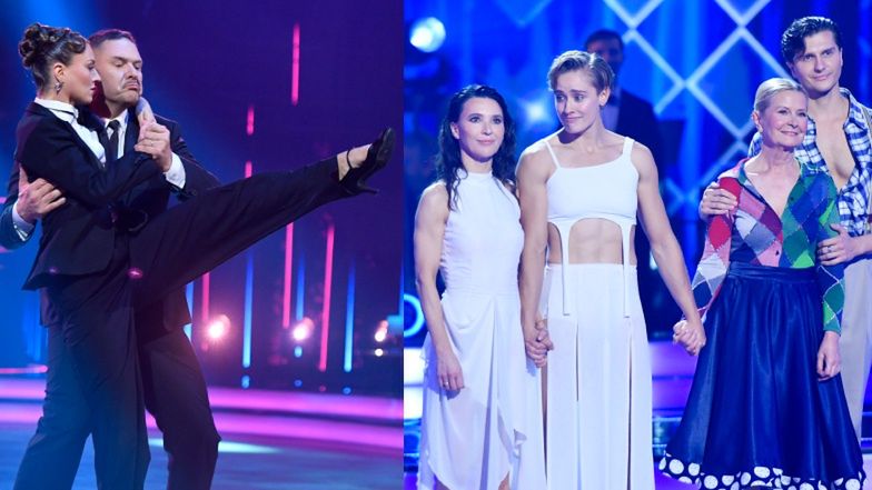 "Taniec z gwiazdami" - kto dostał najwięcej głosów?