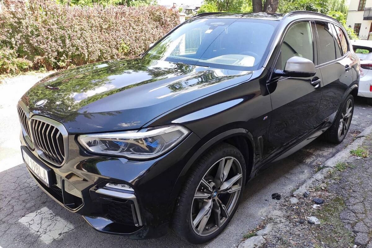 bmw