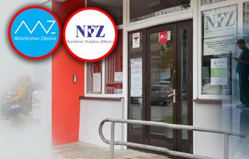 Po tekście Wirtualnej Polski: kontrola Ministerstwa w lecznicy w Piasecznie