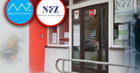 Po tekście Wirtualnej Polski: kontrola Ministerstwa w lecznicy w Piasecznie