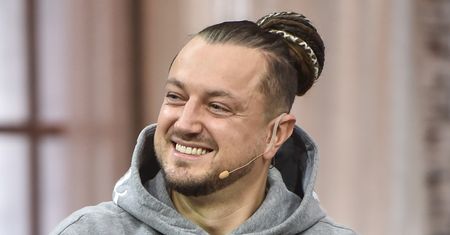 Babcia Barona poznała Kubicką. "Mnóstwo czasu spędziłyśmy razem"