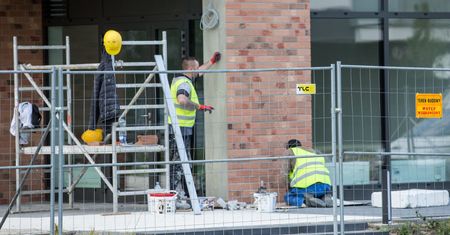 Inspekcja Pracy wzmaga kontrole. Posypią się surowe kary za płacenie "pod stołem"